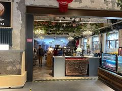 -汕头八合里海记牛肉店(清河店)