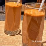 🔥米其林泰国菜餐厅，咖喱都被你玩出神了‼️