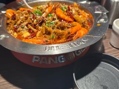 -胖哥俩肉蟹煲(梅溪步步高店)