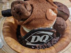 -DQ·蛋糕·冰淇淋(川沙东海岸店)