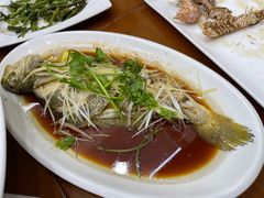 -望海潮海鲜店 特色家常菜(在海一方店)