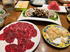 -南门涮肉(上海一店)
