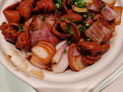 -壹只菜·崇明本地特色菜(崇明南门店)