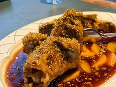 -晟永興烤鸭店(五道口店)