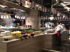 -舜和巴西烤肉餐厅(舜和国际店)