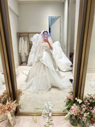 点击看大图 -Chic Bridal 熙可婚纱
