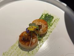 -极盐铁板烧(仓山万达广场店)