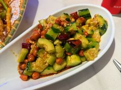 -不是烧烤·武汉大排档(亚运村店)
