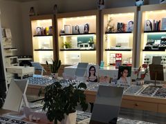 -康利眼镜·蔡司战略合作店(龙泉书房店)