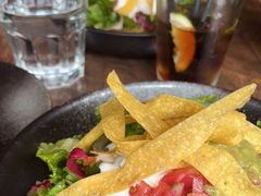 -Q MEX 库迈墨西哥餐吧(三里屯店)