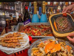 -1819餐厅·团队聚餐·烤串·精酿