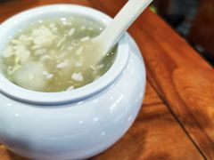 酒酿圆子-奎元馆.百年奎元.非遗传承(西湖边的解放路店)