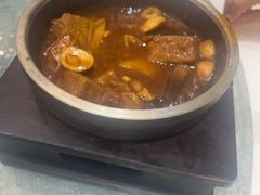 -喜宴又一村·粤菜·茶点·海鲜(壹方天地店)