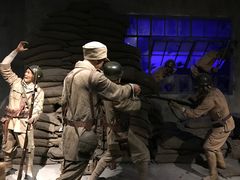 -上海四行仓库抗战纪念馆