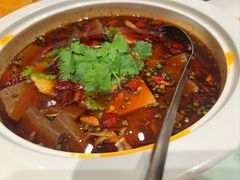 -浙江三立开元名都大酒店·四季轩中餐厅