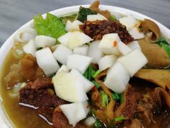 -珍珍小食店(西华路店)