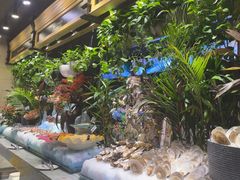 -川骄海鲜自助(亚运村店)
