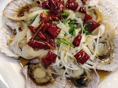 -来之顺海鲜菜馆·青岛菜·始于1993(栈桥店)