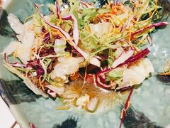 -一井烧肉·活鳗·寿司(望京SOHO店)