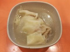 -龙抄手(春熙路总店)