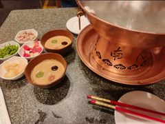 -南门涮肉(天坛南门店)