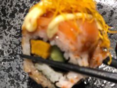 -千代武日本料理(爱建店)