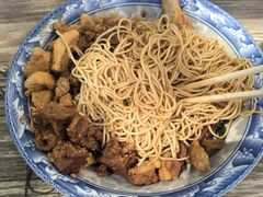 -九八五面馆(欧洲城店)