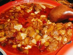 -泥糊破店小酒馆·团建聚餐(南京西路店)