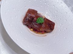 -东海朗廷酒店-唐阁T’ANG COURT 中餐厅