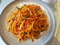 -盛百味·家宴餐厅(霸州分店)