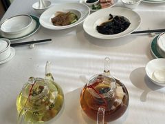 -老洋房花园饭店(绍兴路店)