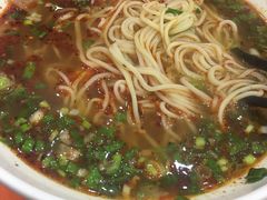 -陈至马正宗兰州牛肉面(韩乐坊店)