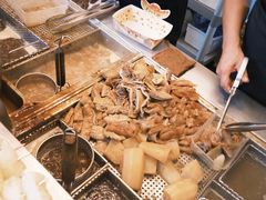 -老day牛杂(官也街总店)
