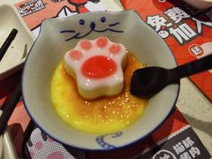 -猫爪爪原切自助烤肉(观音桥阳光世纪店)