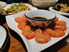 -明城饭店(万科九都荟店)