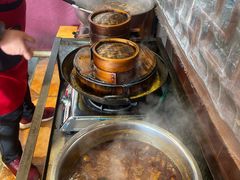 -谢老五跷脚牛肉·非遗传承店