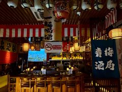 -鸟泉居酒屋·烧鸟·酒馆(百子湾店)