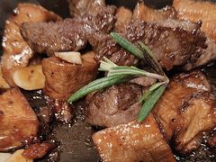 -CRAZYONES西班牙海鲜饭(上海美罗城店)