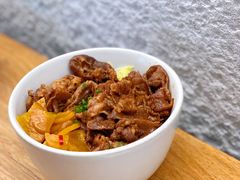 -铃木食堂(宽街店)