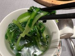 泉水时蔬-鲍鱼王子(深圳大厦店)