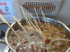 -就叫小火锅 Space(新医路主题店)