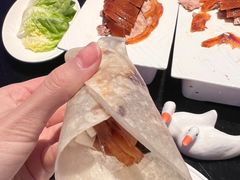 -大董烤鸭店(王府井店)