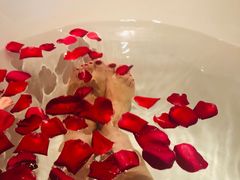 -Love Story爱情故事·养生SPA会所(新侨店)