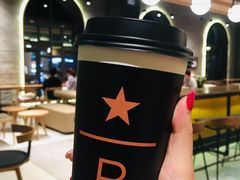 -星巴克臻选(福州东百中心分店)