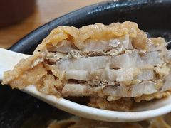 -溢香苑瓦罐(前进路店)