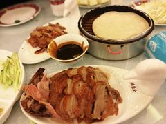 -全聚德(长江路店)