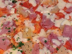 -玛尚诺Pizza&Bar(长泰广场店)