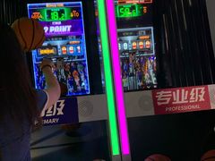 -VS SPORTS PARK运动玩乐园·团建·生日会(合生汇店)