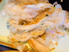 手抓饼-江边城外烤全鱼(方庄店)