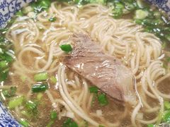 -清真西北风味餐厅